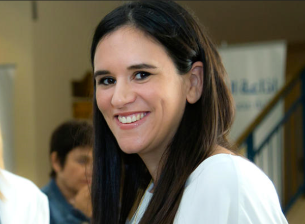 אמילי עמרוסי מגיבה לשמועות: "זה לא נכון"