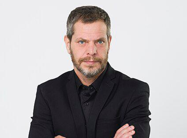 זה היה מהיר: זה האירוע בו שי גולדן ינאם