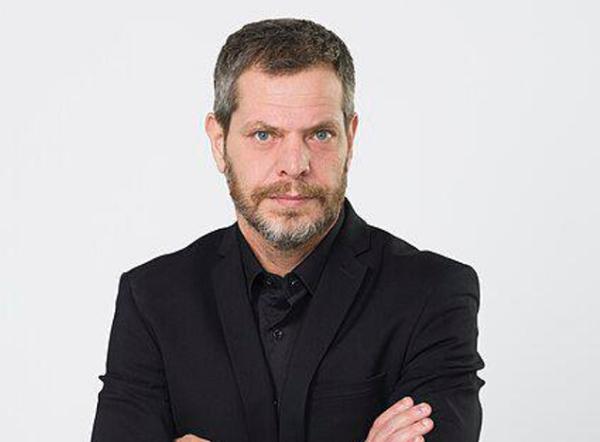 שי גולדן חושף: זה האיש שאצביע לו בבחירות