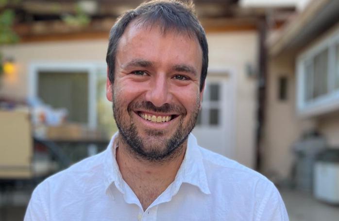 הותר לפרסום: רס"ן איתמר לוין פרידמן נפל בקרב