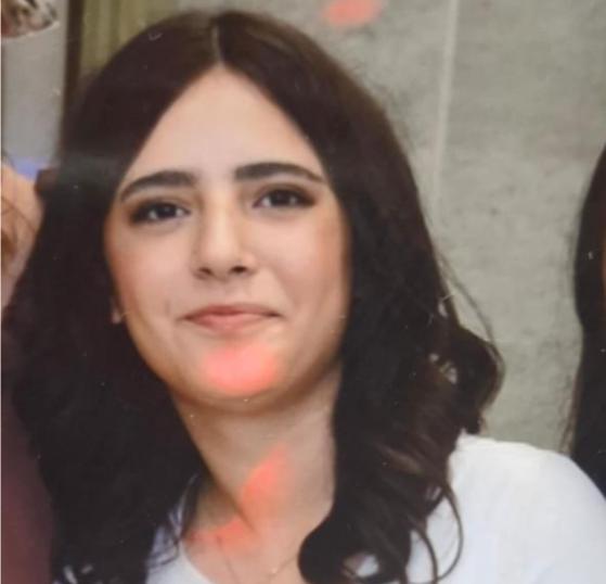 חיפושים אחרי נערה מירושלים