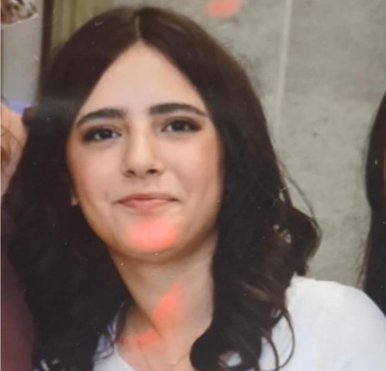 חיפושים אחרי נערה מירושלים