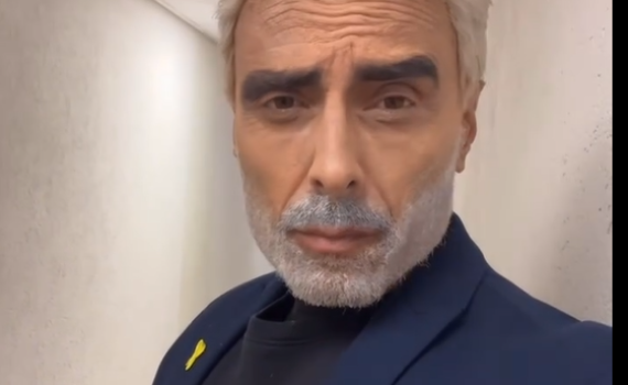 אחרי שהשידור נדחה: אלי פיניש והזקן של לפיד חוזרים לארץ נהדרת