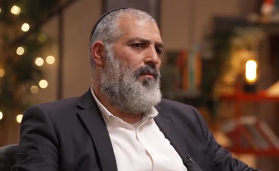 צבי יחזקאלי: לא היינו צריכים לצאת למלחמה אחרי השבעה באוקטובר