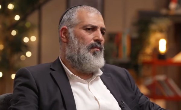 צבי יחזקאלי: לא היינו צריכים לצאת למלחמה אחרי השבעה באוקטובר