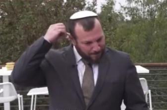 השר עמיחי אליהו פוצץ ראיון בחדשות 12. צפו