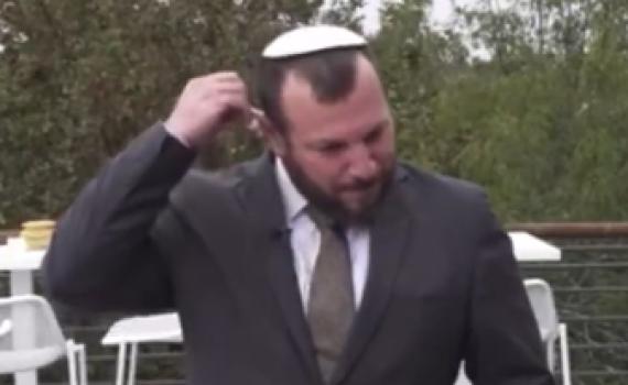 השר עמיחי אליהו פוצץ ראיון בחדשות 12. צפו