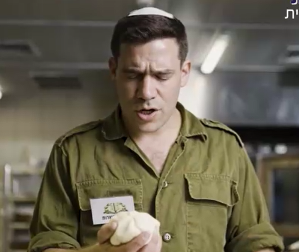 הצצה ראשונה: סדרת סרטונים ויראליים על הכשרות בצה"ל