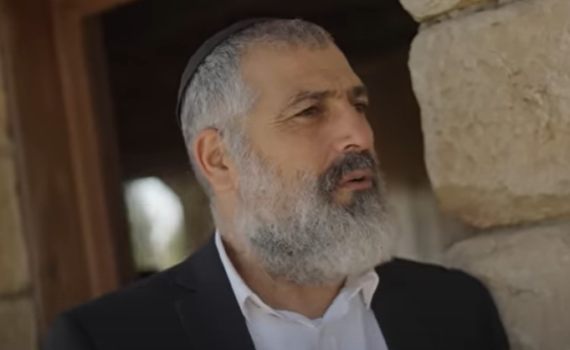 צבי יחזקאלי בטוח: "כל הלכלוך מתחיל לצוף"