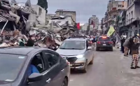 למרות בקשת צה"ל: תושבי דרום לבנון חוזרים לבתיהם