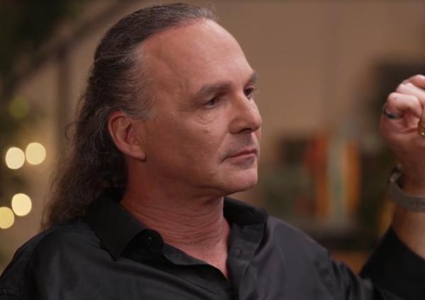 אבישי בן חיים הימם את המגיש: "לא יכול לענות על זה"