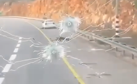 "תוך פחות מ-5 דקות": פרטים חדשים על הפיגוע בשומרון