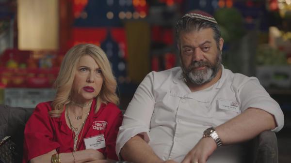 משאירה אבק לפטריוטים: כאן 11 בהישג מדהים