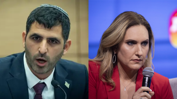 קרן מרציאנו: "ישראל מותקפת ובממשלה מתעסקים ב'הארץ' והתאגיד"