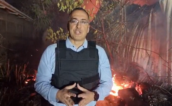 המטח לאביבים; ראש המועצה זועק: מתי יהיה כאן ביטחון?