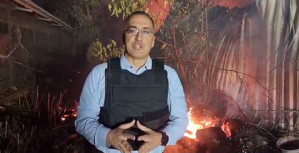 המטח לאביבים; ראש המועצה זועק: מתי יהיה כאן ביטחון?