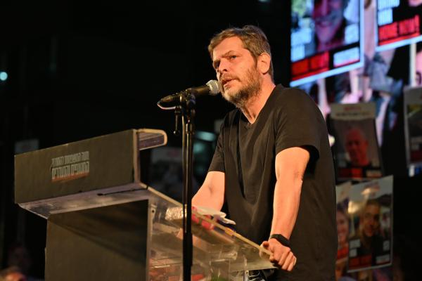 "לא האמנתי": שי גולדן בג'וב חדש ומפתיע