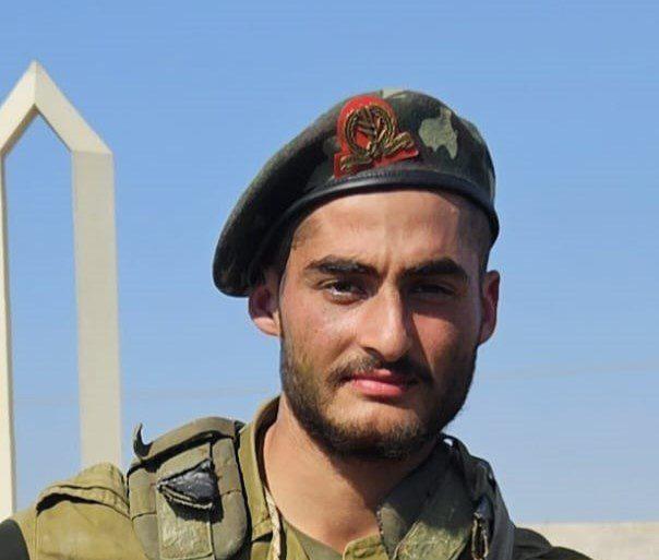 הותר לפרסום: תאמר עוסמאן מכפר יאסיף נפל בקרב בעזה