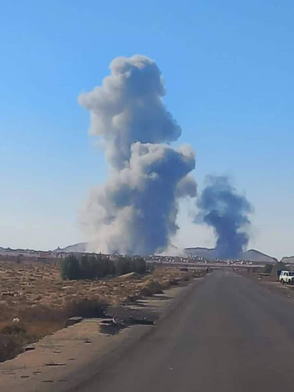 צה"ל לוקח אחריות על התקיפה החריגה בתדמור