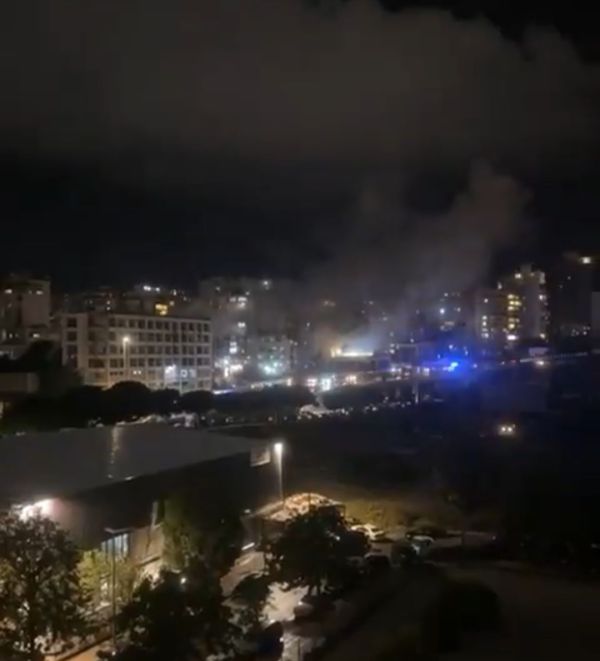 חיסול נוסף? דיווחים בלבנון על תקיפה בעומק ביירות