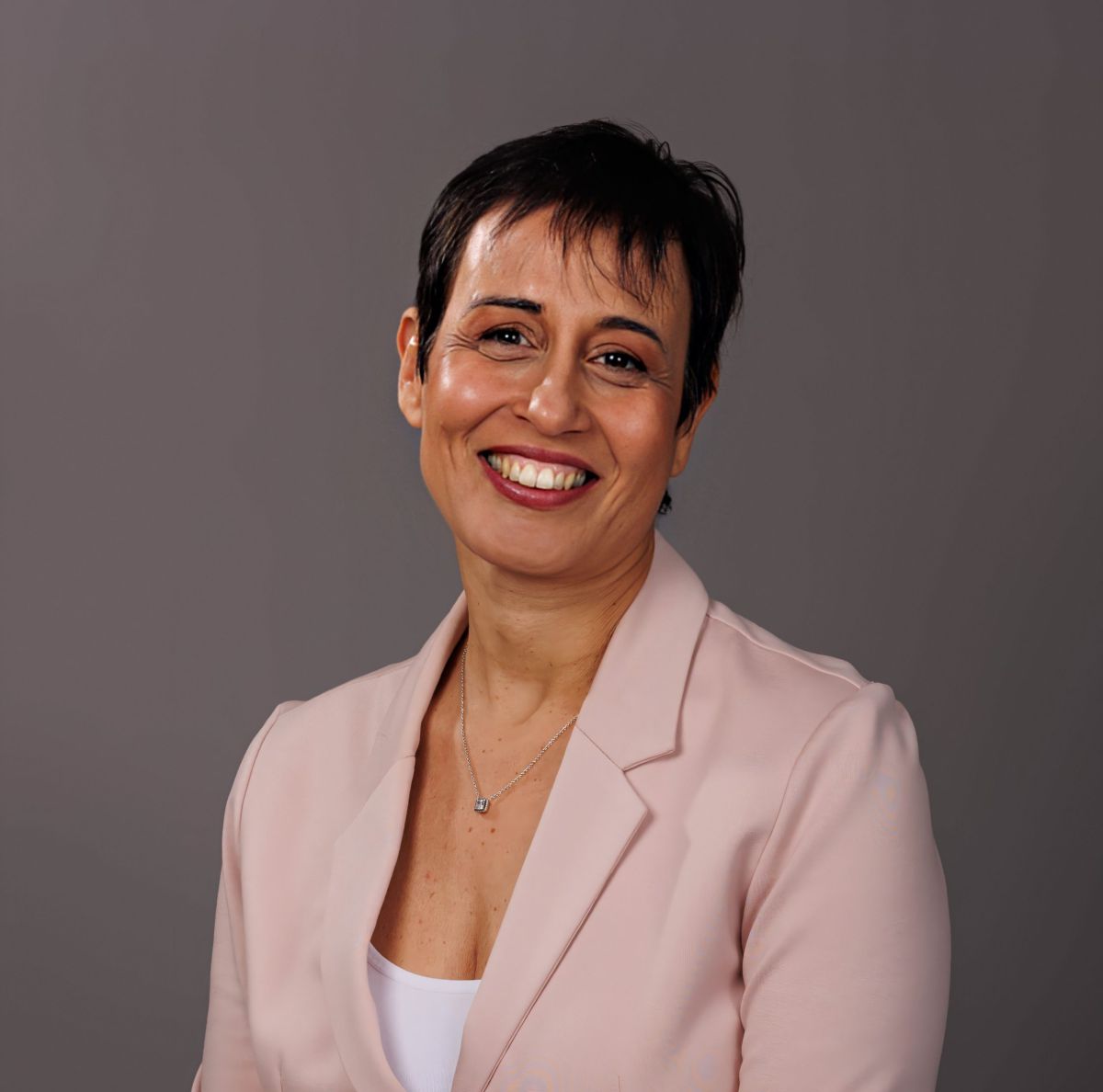 מנכ"לית חדשה לקרן לרווחת נפגעי השואה