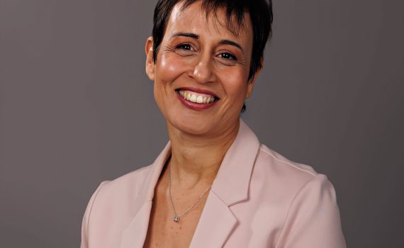 מנכ"לית חדשה לקרן לרווחת נפגעי השואה