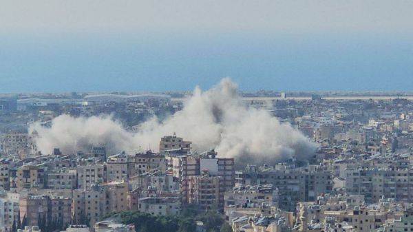 זו הנקודה החשובה: התקיפה בביירות היא בדיוק מה שישראל דרשה