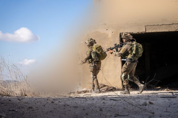 צה"ל חיסל את מפקד המבצעים ומפקד במערך הנ"ט של חיזבאללה