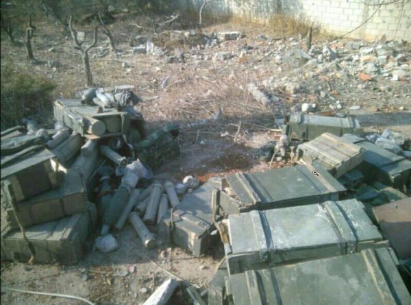 אורבים ויורים: צפו בתיעוד ממצלמת גוף של לוחם בלבנון