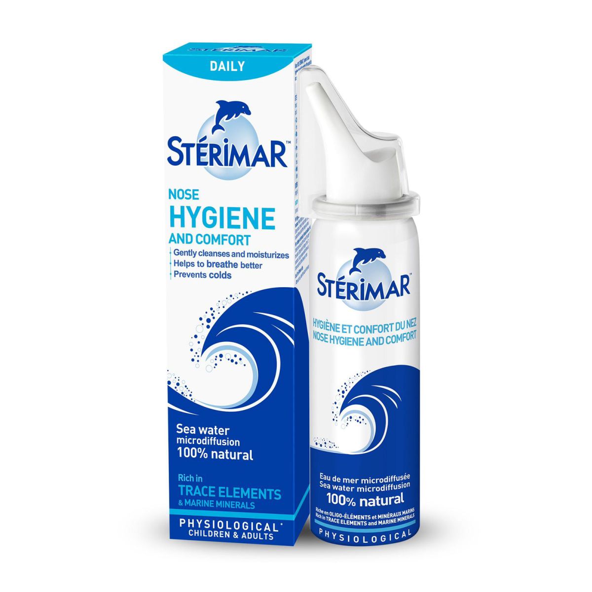 סטרימר משיק: המוצר שיקל לכם על הצינון ודרכי הנשימה