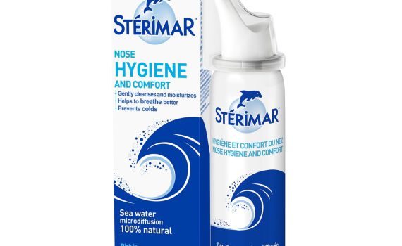 סטרימר משיק: המוצר שיקל לכם על הצינון ודרכי הנשימה