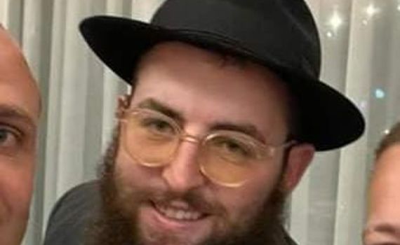 פרטים חדשים על מציאת גופתו של הרב קוגן הי"ד