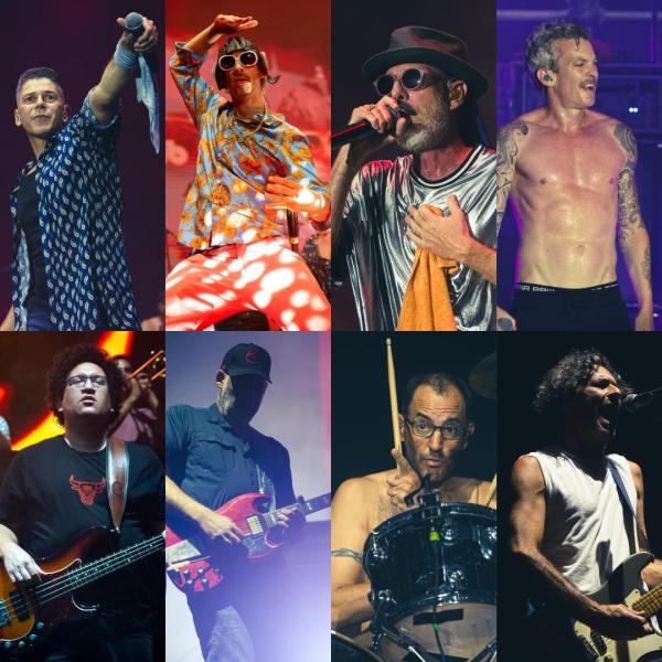 לראשונה אחרי 13 שנה: שב"ק ס' מתאחדים