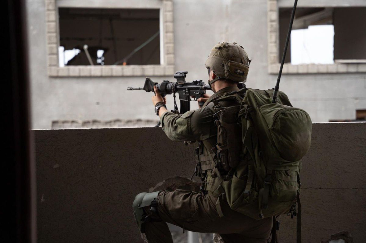 ישראל ולבנון הסכימו לתנאים על הפסקת האש