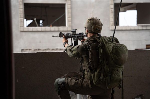 ישראל ולבנון הסכימו לתנאים על הפסקת האש