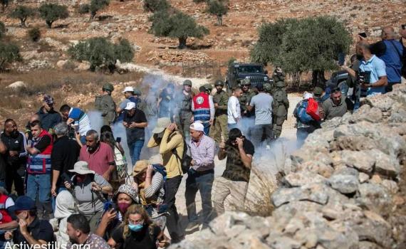 בלחץ הפלסטינים: צה"ל צפוי להרוס בתים בגבעות
