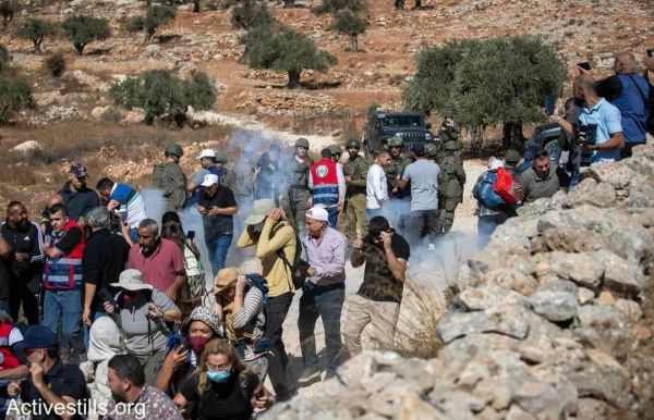 בלחץ הפלסטינים: צה"ל צפוי להרוס בתים בגבעות