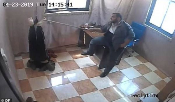 מזעזע: תיעודים מעזה חושפים התעללות קשה של חמאס