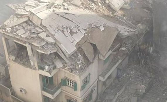 דיווח: בכיר חיזבאללה מוחמד עפיף – חוסל בביירות