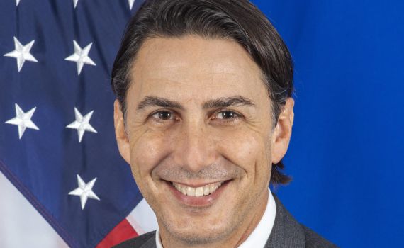 ארה"ב הודיעה ללבנון: זה התאריך ליציאת כוחות צה"ל מהמדינה