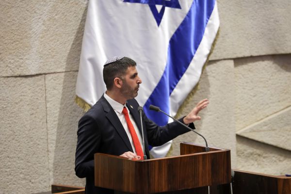 החוק לסגירת התאגיד אושר בקריאה טרומית