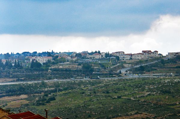 דיווח ראשוני: אירוע בטחוני בגוש עציון