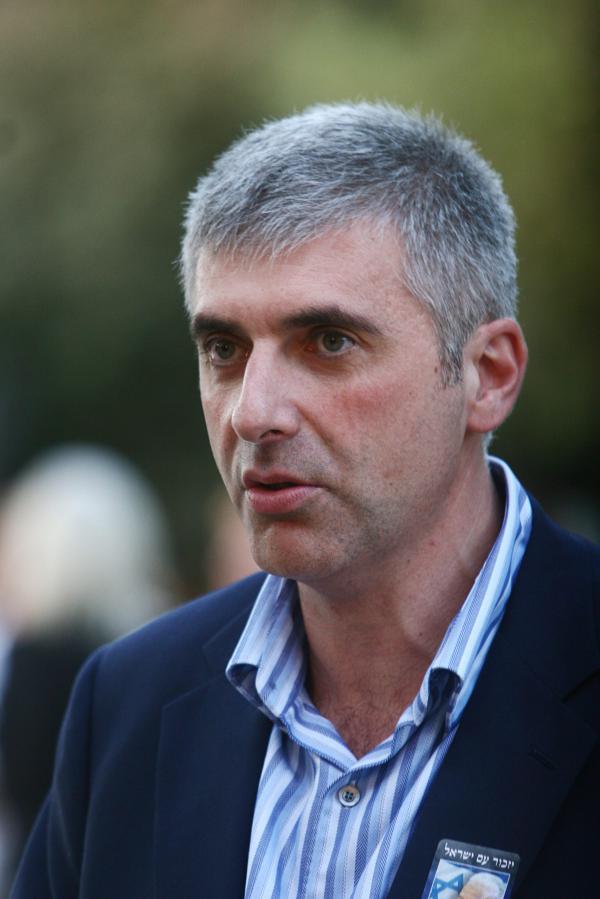 בעלי עיתון "הארץ נגד שוקן: "הצהרותיו מזעזעות ובלתי אנושיות"