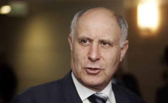 ברוך דיין האמת: השר לשעבר מיכאל איתן הלך לעולמו