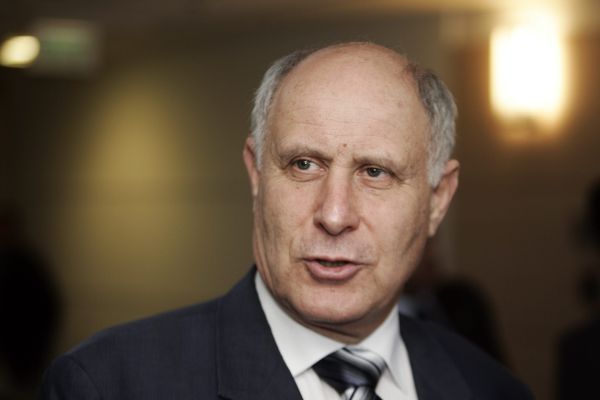 ברוך דיין האמת: השר לשעבר מיכאל איתן הלך לעולמו