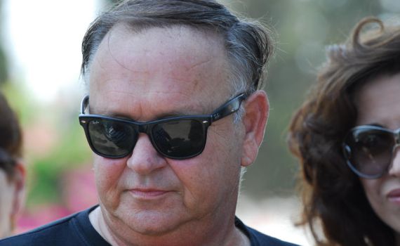 ברוך דיין האמת: איש הטלוויזיה יגאל שילון נפטר