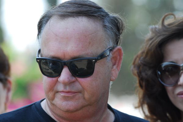 ברוך דיין האמת: איש הטלוויזיה יגאל שילון נפטר