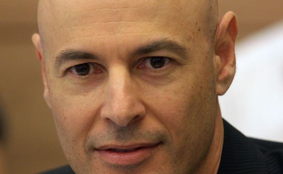 אושר רשמית: עדן בר טל מונה כמנכ"ל משרד החוץ