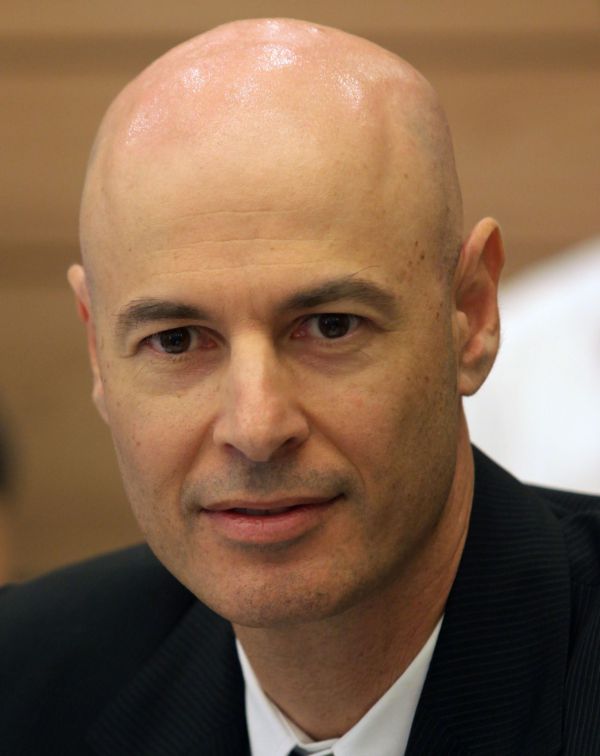 אושר רשמית: עדן בר טל מונה כמנכ"ל משרד החוץ