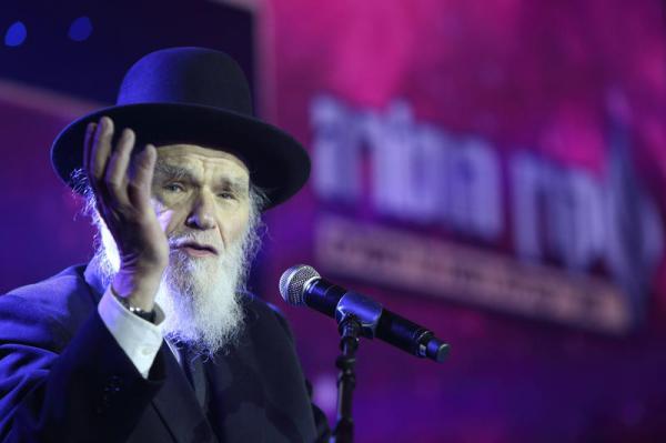 המנהיג הליטאי לבחורי הישיבות : "זו מצווה להיות עריקים"